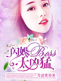 闪婚BOSS很神秘