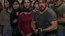 [图]印度版《战狼2》：印巴特工联手，从恐怖分子手中救出40名护士！