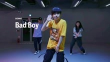 Yung Bae, bbno Billy Marchiafava-Bad Boy Yumeki 编舞