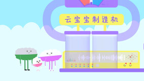 線上看 小云朵朵 第3集 (2020) 帶字幕 中文配音，國語版