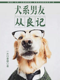 犬系男友从良记