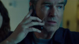 谍影特工：彼得接到汉利的电话，对方竟拿自己的女儿威胁自己！