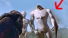 迪迦奥特曼身边的2个巨人石像到底是谁？为何只有迪迦一人苏醒？