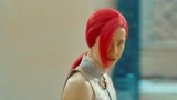 大话西游：非主流发型的红孩儿，竟然是王一博？