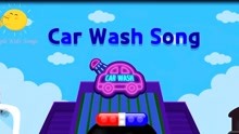 【英文慢速启蒙儿歌】 It’s Car Wash TimeKids Dance