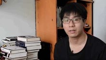 复旦中文系里的“理科生”：1个月34本书，夺图书馆借阅冠军