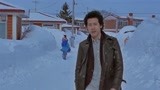 泡吧侦探：日本下雪后太美了，雪堆得比人还高，一定要去一次！