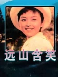 远山含笑}