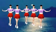 [图]伤感歌曲广场舞《受伤的狼》句句心酸，让人欲罢不能！