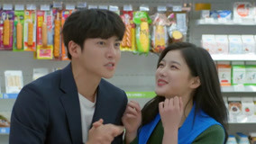 Watch the latest Ji Chang Wook is so sweet when chasing stars online with English subtitle for free English Subtitle