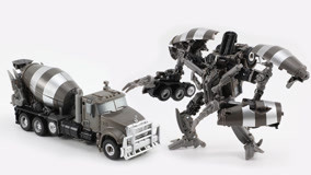 ดู ออนไลน์ Transformers Model Toys Ep 22 (2020) ซับไทย พากย์ ไทย