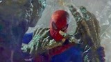 超凡蜘蛛侠：彼得被掐脖子，命悬一线，这下该如何是好