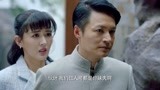桃花依旧笑春风：镇嵩军欺负弱女子，贺江山英勇出头，怒杀镇嵩军