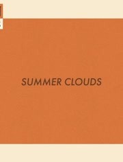 Ray LaMontagne ft 雷拉蒙太奇 - Summer Clouds (Lyric Video)