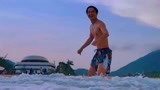 夏日冲浪店：音乐沙滩海浪，活力无限的浪人们