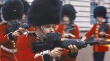 伦敦陷落：英国列兵突然举枪射击，德国总理当场毙命！