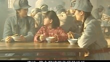 影视：毛主席的女儿真懂事！同志让她吃小灶！不料李讷这样说！
