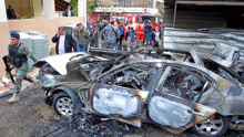 注意安全！黎巴嫩首都爆炸死亡人数超100，中国已赴待命救援