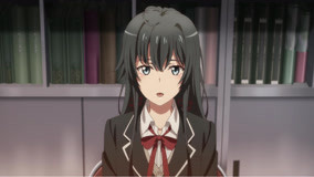 Watch the latest My Teen Romantic Comedy SNAFU Climax Episode 5 (2020) online with English subtitle for free English Subtitle