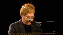 Elton John - Sacrifice 现场版