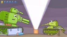 坦克世界 在T-50的僵局中 苏联坦克决定使用自己未知的超能力！