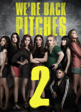 Watch the latest PITCH PERFECT 2 (2015) online with English subtitle for free English Subtitle
