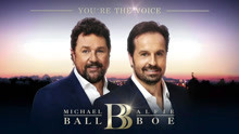 Michael Ball - You're The Voice 试听版