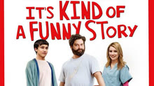 Watch the latest It`s Kind of a Funny Story (2010) online with English subtitle for free English Subtitle