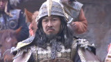 天龙八部：萧峰惹怒陛下，磕头谢罪，下秒段誉果断出手！