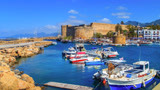 爱神之岛塞浦路斯，传说中爱神维纳斯的故乡，旅游者天堂！