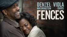 Watch the latest Fences (2016) online with English subtitle for free English Subtitle