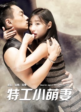 watch the lastest Secret Agent and His Beautiful Wife (2018) with English subtitle English Subtitle