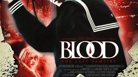 Watch the latest Blood The Last Vampire (2009) with English subtitle – iQIYI Watch the latest Blood The Last Vampire (2009) with English subtitle – iQIYI