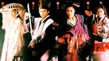 Watch the latest 新流星蝴蝶剑 (1993) online with English subtitle for free English Subtitle