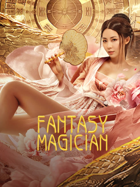 Watch the latest Fantasy Magician online with English subtitle for free English Subtitle