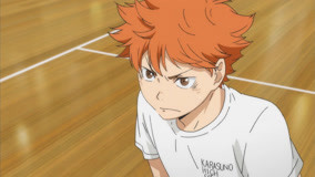 Watch the latest Haikyu!! Episode 4 (2014) online with English subtitle for free English Subtitle