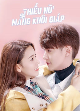 Xem Thiếu Nữ Mang Khôi Giáp Tập 1 Vietsub – Iqiyi | Iq.Com
