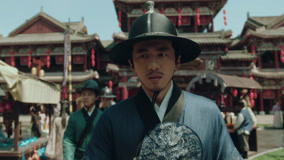 Watch the latest The Sleuth of the Ming Dynasty (Thai ver.) Episode 3 online with English subtitle for free English Subtitle