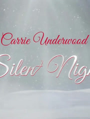 Carrie Underwood - Silent Night 试听版