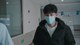 《在一起》宋小强被安排到重症病区工作 医生带他领取物资