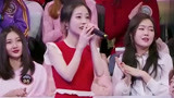 冯提莫音乐回顾：冯提莫唱《当你》 被王心凌夸甜