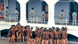 福星闯江湖：四福星监狱被打，狱警居然视而不见，这也太真实了吧