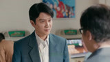 《创业年代》唐教授第一次接触网游 对新事物感到惊奇