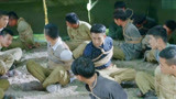 学生兵：鬼子把学生兵抓来军营，怎料惹祸上身，在睡梦中见了阎王