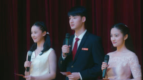 Tonton online My Huckleberry Friends Episod 9 Sarikata BM Dabing dalam Bahasa Cina