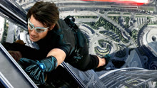 Watch the latest Mission: Impossible - Ghost Protocol (2011) online with English subtitle for free English Subtitle