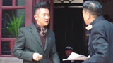 破晓：田继业刊登报纸，小翠花留下珍贵遗物，引起了李炳君注意！