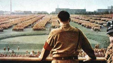 希特勒创建纳粹党，仅仅用了几年时间，就成为真正大党