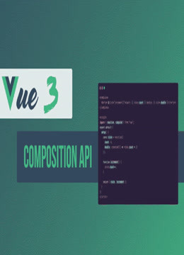 Vue3TypeScript实战项目-博客网站