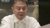 设计师来到施工现场 险些掉落